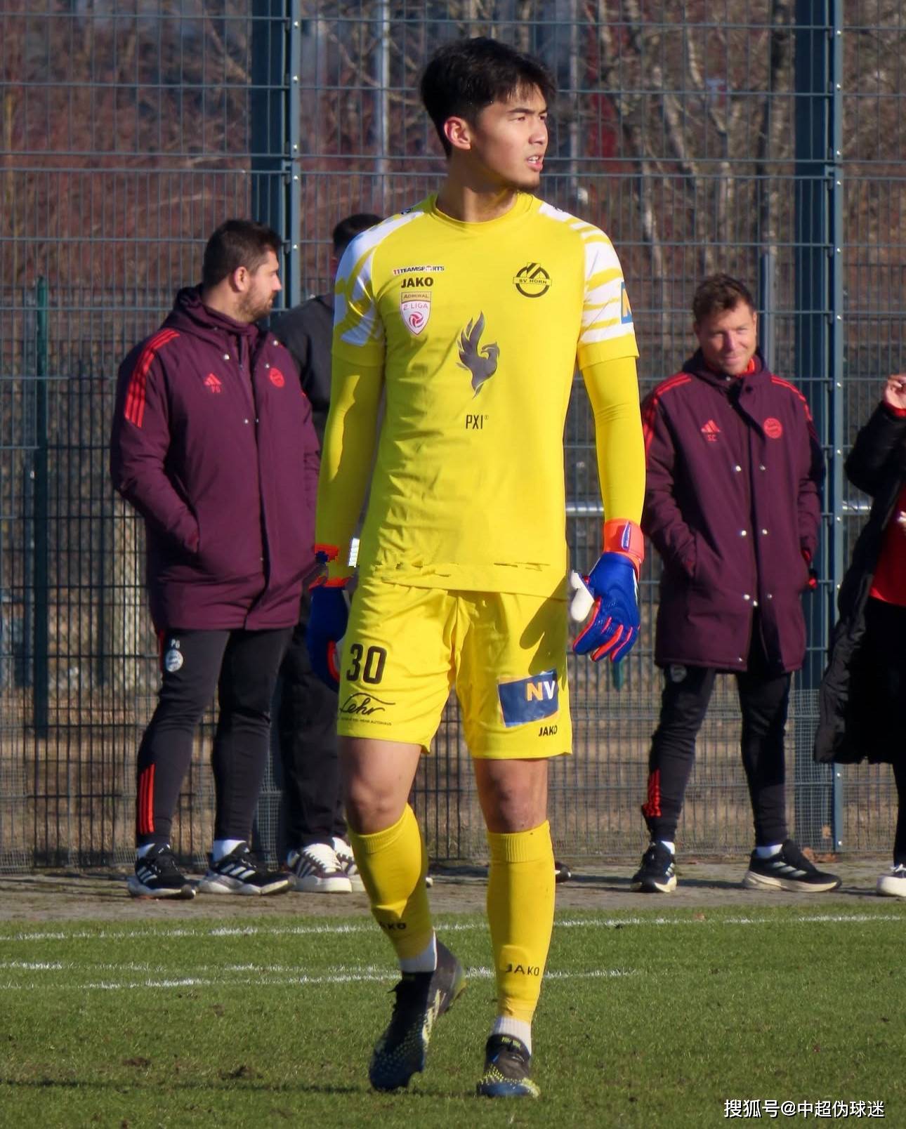 的开局表现 的开局表现